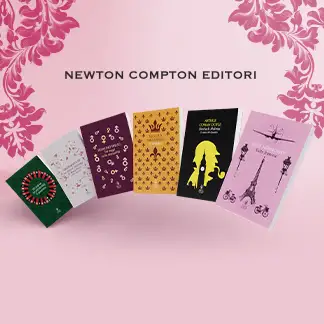 2 Classici Newton Compton a soli 9,90€