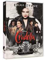 Film Crudelia (DVD) Craig Gillespie