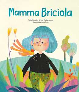 Libro Mamma Briciola. Ediz. a colori José Carlos Andrés