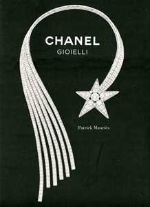 Libro Chanel. Gioielli. Ediz. illustrata Patrick Mauriès