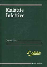 Libro Malattie infettive Gaetano Filice
