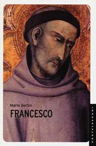 Libro Francesco Mario Bertin