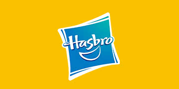 Hasbro Games 