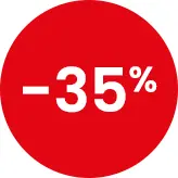 Occasioni -35%