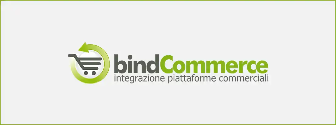  bindCommerce