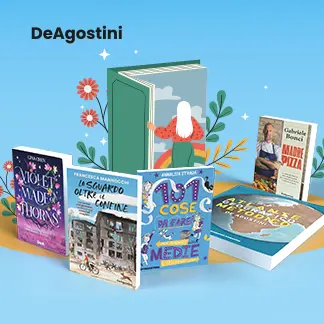 DeAgostini -20%