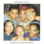 CD We all Got Stories Jane Sapp