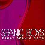 CD Early Spanic Boys Spanic Boys