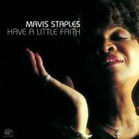 CD Have a Little Faith Mavis Staples