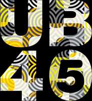 CD Ub45 UB40