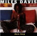 CD Doo-Bop Miles Davis