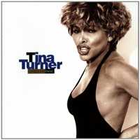 CD Simply the Best Tina Turner