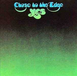 Vinile Close to the Edge (180 gr.) Yes