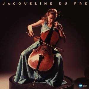 Vinile Jacqueline du Pré (Vinyl Box Set) Jacqueline du Pré