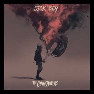 CD Sick Boy Chainsmokers