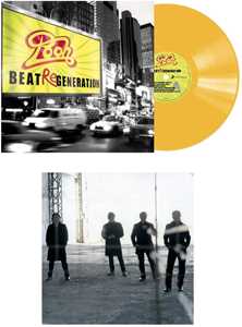 Vinile Beat Regeneration (Yellow Coloured Vinyl) Pooh