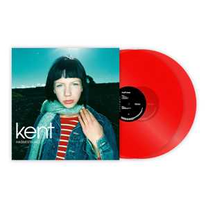 Vinile Hagnesta Hill (English Version Coloured Vinyl) Kent