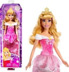 Giocattolo Disney Princess Aurora Doll Mattel