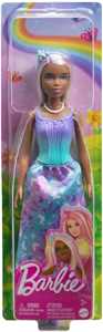 Giocattolo Barbie Fairytale Principessa Lilla Barbie