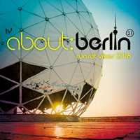 CD About Berlin vol.19 