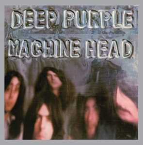 Vinile Machine Head 50 (3 CD + LP + Blu-ray Audio) Deep Purple