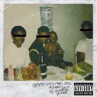CD Good Kid, M.A.A.D City (10th Anniversary Edition) Kendrick Lamar