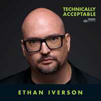 CD Technically Acceptable Ethan Iverson