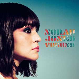 Vinile Visions Norah Jones
