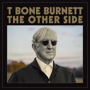 Vinile The Other Side T-Bone Burnett
