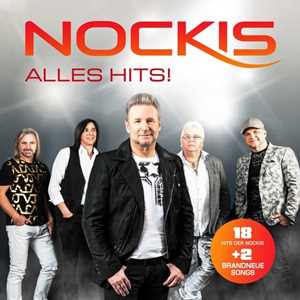 CD Alle Hits! Nockis