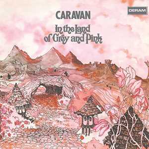 Vinile In the Land of Grey and Pink Caravan