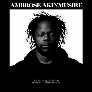 CD On the Tender Spot of Every Calloused Moment Ambrose Akinmusire