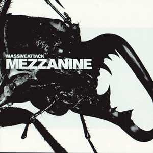 Vinile Mezzanine Massive Attack