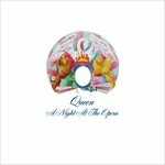 Vinile A Night at the Opera (180 gr. Limited Edition) Queen