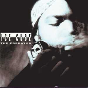 CD The Predator (Explicit Lyrics) Ice Cube