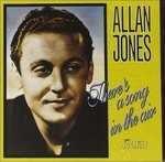 CD There's A Song In The Air Allan Jones