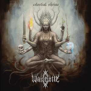 CD Celestial Shrine Waidelotte