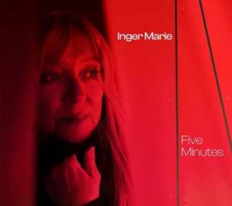 Vinile Five Minutes Inger Marie Gundersen