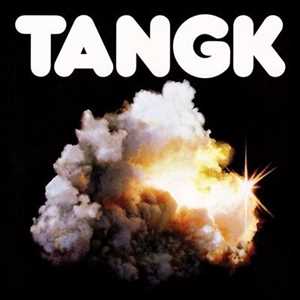 CD Tangk Idles