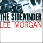 CD The Sidewinder (Rudy Van Gelder) Lee Morgan
