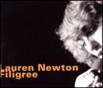 CD Filigree Lauren Newton
