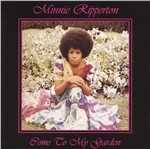 CD Come to My Garden Minnie Riperton