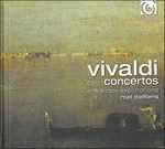 CD Concerti per violoncello Antonio Vivaldi