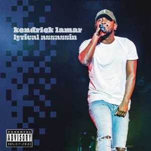 CD Lyrical Assassin Kendrick Lamar