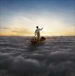 CD The Endless River Pink Floyd