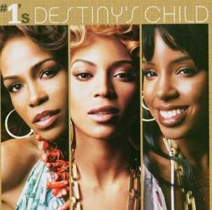 CD #1's Destiny's Child