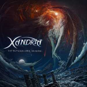 CD The Wonders Still Awaiting Xandria