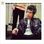 Vinile Highway 61 Revisited Bob Dylan