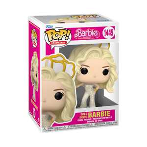 Giocattolo POP Movies: Barbie- Barbie(Dance party) Funko