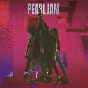 Vinile Ten Pearl Jam